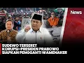 Download Lagu Sudewo Terseret Korupsi - Presiden Prabowo Siapkan Pengganti Wamenaker | Full Pemimpin Rakyat