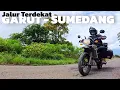 Download Lagu JALUR TERDEKAT GARUT - SUMEDANG VIA CIBUGEL | JALAN YANG MENANTANG DENGAN PEMANDANGAN YANG INDAH MP3