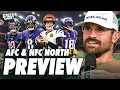 Is It Finally Joe Burrow s Year Can The Vikings Bounce Back AFC NFC North