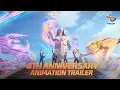 Download Lagu 8th anniversary official teaser is here! Get ready for the story now! | Free Fire Official