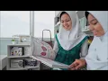 Download Lagu Sampai Bertemu di Sekolah Islam Terpadu Al Haraki!