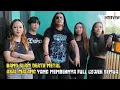 Download Lagu Ngobrol apa? Frank Wafat dan Sister Murder #season3