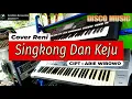 Download Lagu Singkong Dan Keju | Cover Reni | Disco Musik