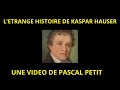 Download Lagu Kaspar Hauser