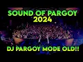 Lagu DJ PARGOY MALEHOY FULL BASS 2024 PARGOY SUMBAR SUKA LAGU INI!!