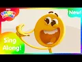 Download Lagu Yellow's Song Sing-along | Colour Songs for Kids | Kids Learn Colours | @Colourblocks