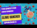 Slime Rancher The Quest for the Odd Onion