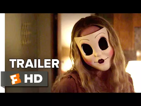 Is The Strangers: Prey at Night a True Story?