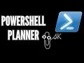 New POWERSHELL Planner feat Dmytro Struk Intro to Semantic Kernel