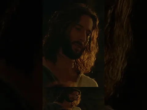 Keep Them From the Evil One - Jesus Prays for His Own