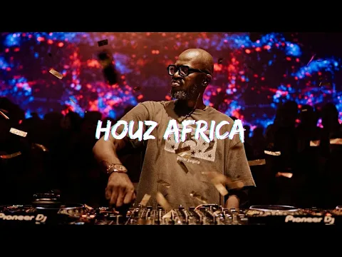 Download MP3 Echoes of Black Coffee: Sipho N's Immersive Afro House Voyage | Weekend Drive #30
