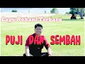 Download Lagu Puji dan Sembah (Dhivo Dolat) Lagu Rohani | Cover Budi Sinaga