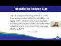 Dynamic Assessment Part 1 Intro Comp Eval What is Dynamic Assessment