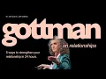 5 Ways to Strengthen Your Relationship in 24 Hours Dr Julie Gottman