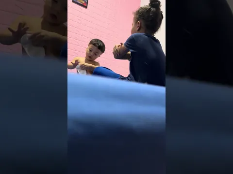 Ella tiene alma de viejita 🥹😍