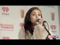 Download Lagu Maggie Lindemann Performs Live at Pretty Girl Dunkin Donuts Iced Coffee Lounge