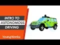 Introduction to Autonomous Driving
