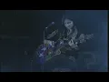 Aterciopelados   Maligno en vivo  Festival Internacional Cervantino 2001