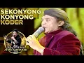 Ambyar!! Didi Kempot [SEKONYONG KONYONG KODER] - Sugeng Tindak Pakde (13/6)