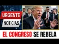 Lagu ÚLTIMA HORA: Trump enfrenta amenaza de impeachment mientras 160 legisladores exigen acción inmediata