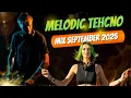 Download Lagu Melodic Techno \u0026 Progressive House DJ Set 2025 / Miss monique, Arbat
