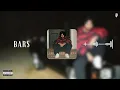 Bars - Shubh (Official Video) Sicario Shubh Album | Shubh New Songs | Saanu Udeek Da Punjab Balliye