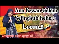 ANA KEWAN GELEM SELINGKUH (Pengajian Lucu Ngapak Mumpuni Handayayekti Juara Aksi Indosiar)