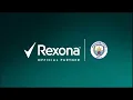Rexona Men Ice Cool Manchester City Ad Song/Lagu Iklan (The Score - Unstoppable Instrumental)