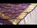 Download Lagu Banarasi Patola Dupatta is a piece of love and intricacy and a statement in its own right.