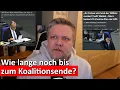 Lagu Regierungschaos LIVE: Merz rudert zurück, Bas verspottet, AfD im Aufwind?