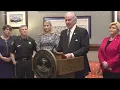 Governor McMaster announces next Executive Director of S C Department of Juvenile Justice