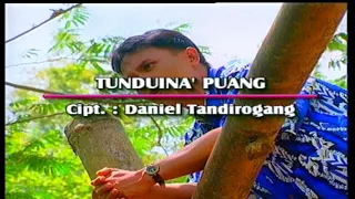 Download Daniel Tandirogang-\ MP3