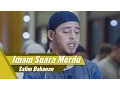Download Lagu Imam Suara Merdu - Salim Bahanan - Surat Al Fatihah \u0026 Al Qiyama