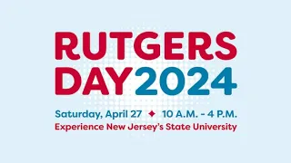 Rutgers Day 2024 Live