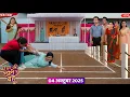 Download Lagu Bade Ghar Ki Chhoti Bahu || 04 October || Ahana is the reason Paro is going to win Kabaddi.