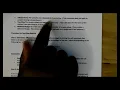 MATH 2133 Section 12 2 Two-Way ANOVA