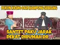 Lagu DANG RAJO DUKUN KASNO BUKTIKAN AJIAN SANTET DIRUMAH | dang rajo terbaru