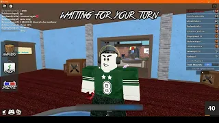 Roblox mm2 sleight perk