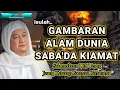 Lagu GAMBARAN DI ALAM DUNIA SABA'DA KIAMAT // ABUYA UCI TURTUSI