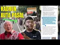 Lagu Ibadah KKR Tahun Baru Stephen Tong Evangelical Ministry Didemo oleh Kadrun kota Bandung.
