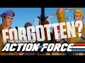 The History of Action Force GI Joe s Forgotten International Offspring