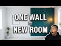 11 Accent Wall Ideas That Will Instantly Transform Any Room