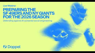Webinar Preparing the SF 49ers and NY Giants for the 2026 Season