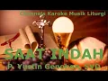 Download Lagu Saat Indah - P. Yustin Genohon, SVD