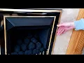Valor Gas Fire Won t Stay Alight Fix