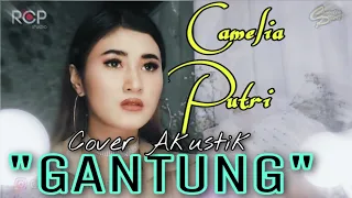 Download Gantung Cover Akustik - Camelia Putri MP3