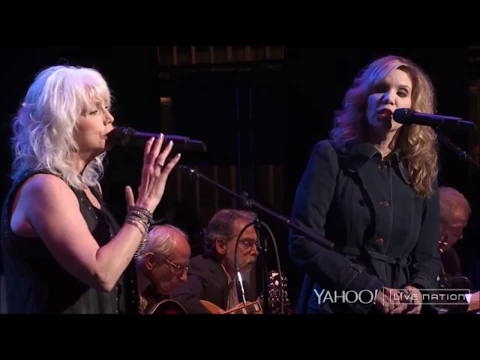 Download MP3 Emmylou Harris & Alison Krauss — \