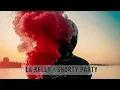Cartel de Santa, La Kelly   Shorty Party