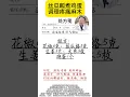 丝瓜络煮鸡蛋 调理疼痛麻木 #丝瓜络 #疼痛 #麻木 #肝气郁结 #中医