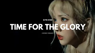 Download VIVIZ - 'Time For The Glory' [GFRIEND VER] MV MP3